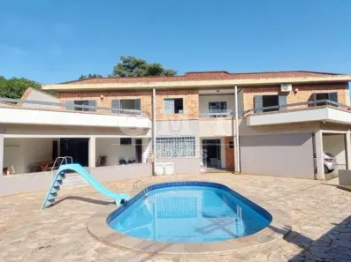 Casa com 4 Quartos à venda, 1500m² no City Ribeirão, Ribeirão Preto