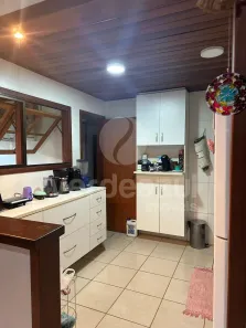 Casa de Condomínio com 3 Quartos à venda, 120m² no Jardim Paraíso de Viracopos, Campinas