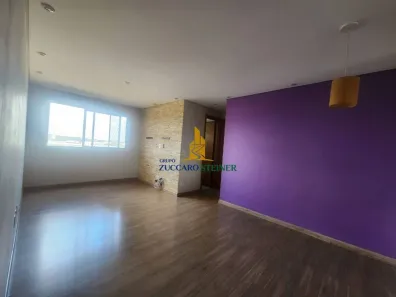 Apartamento com 2 Quartos à venda, 56m² no Jardim Nova Taboão, Guarulhos