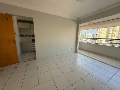 Apartamento com 2 Quartos para alugar, 60m² no Setor Bela Vista, Goiânia