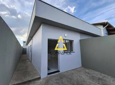 Casa com 2 Quartos à venda, 78m² no Reserva da Barra, Jaguariúna