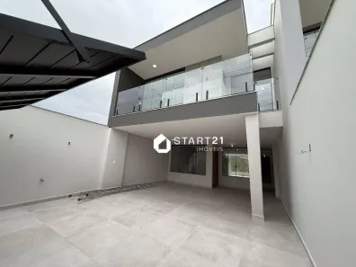 Casa com 3 Quartos à venda, 250m² no Bocaininha, Barra Mansa