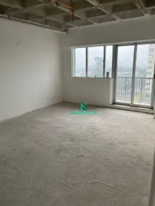 Sala Comercial à venda, 30m² no Santo Amaro, São Paulo
