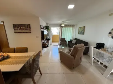 Apartamento com 3 Quartos à venda, 96m² no Brisamar, João Pessoa