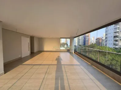 Apartamento com 4 Quartos à venda, 193m² no Vila Nova Conceição, São Paulo
