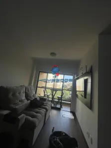 Apartamento com 2 Quartos à venda, 68m² no Mansões Santo Antônio, Campinas