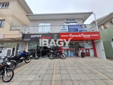 Sala Comercial para alugar, 42m² no Caminho Novo, Palhoça