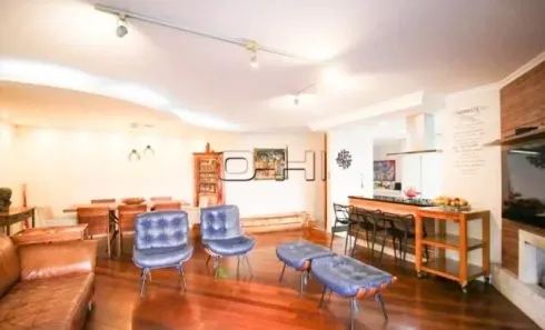 Apartamento com 4 Quartos à venda, 147m² no Vila Uberabinha, São Paulo