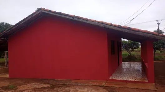 Fazenda/Sítio com 1 Quarto à venda, 2700m² no Jardim Europa, Cesário Lange