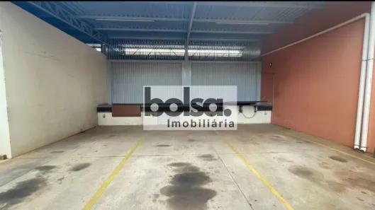 Galpão/Depósito/Armazém para alugar, 533m² no Vila Coralina, Bauru