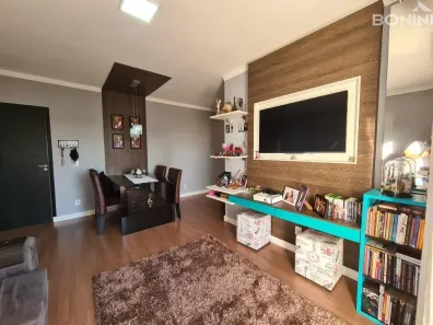 Apartamento com 2 Quartos à venda, 67m² no Parque das Nações, Americana