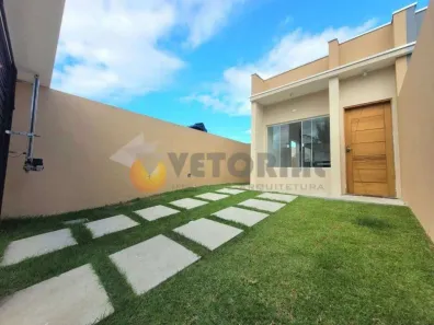 Casa com 3 Quartos à venda, 70m² no Morro do Algodão, Caraguatatuba