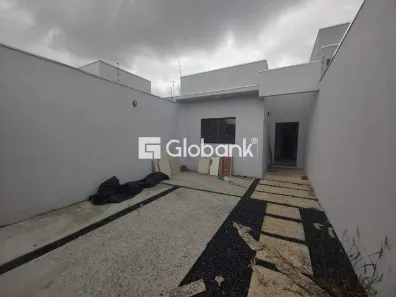 Casa com 2 Quartos à venda, 50m² no Alto da Boa Vista, Montes Claros