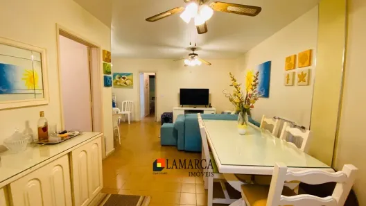 Apartamento com 3 Quartos à venda, 80m² no Enseada, Guarujá