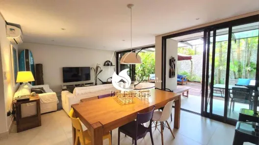 Casa de Condomínio com 3 Quartos à venda, 115m² no Bairro de Juquehy, São Sebastião