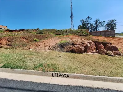 Lote/Terreno com 1 Quarto à venda, 250m² no Santa Claudina, Vinhedo