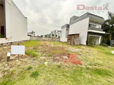 Lote/Terreno à venda, 1505m² no Beira Rio, Biguaçu