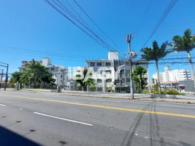 Apartamento com 2 Quartos para alugar, 43m² no Jardim Atlântico, Florianópolis