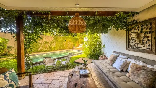 Casa de Condomínio com 4 Quartos à venda, 250m² no Barra do Sahy, São Sebastião