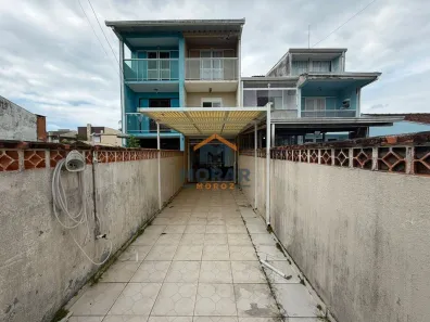 Apartamento com 4 Quartos à venda, 73m² no Pontal do Sul, Pontal do Paraná
