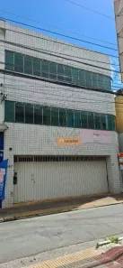 Prédio Comercial à venda, 680m² no Centro, Suzano