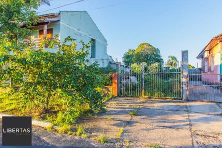 Lote/Terreno à venda, 329m² no São José, Canoas