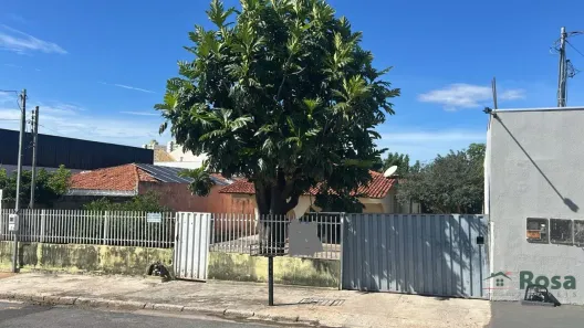 Casa com 2 Quartos à venda, 558m² no Cidade Alta, Cuiabá