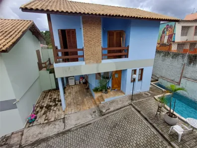 Casa com 3 Quartos à venda, 95m² no Vila Mazzei, São Paulo