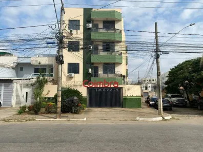 Apartamento com 1 Quarto à venda, 63m² no Santos Dumont, Governador Valadares