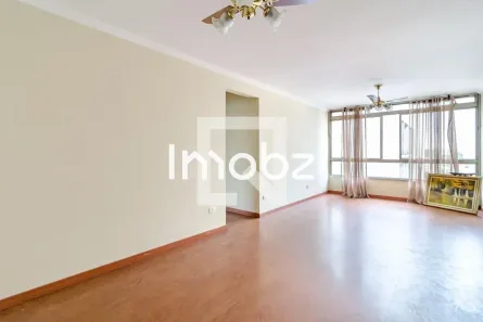 Apartamento com 2 Quartos à venda, 100m² no Pinheiros, São Paulo