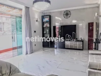 Casa com 4 Quartos à venda, 320m² no Colégio Batista, Belo Horizonte