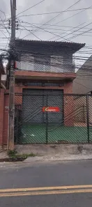 Ponto Comercial à venda, 315m² no Parque Santo Antônio, Guarulhos