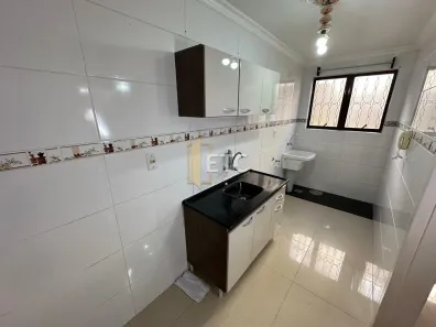 Apartamento com 3 Quartos à venda, 56m² no Marechal Rondon, Canoas
