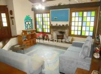 Casa de Condomínio com 3 Quartos à venda, 303m² no Morada da Praia, Bertioga