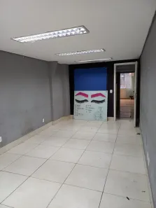 Sala Comercial para alugar, 28m² no Centro, Duque de Caxias