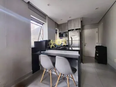 Flat com 1 Quarto à venda, 28m² no Consolação, São Paulo