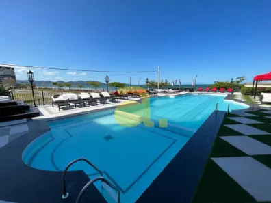 Apartamento com 4 Quartos à venda, 180m² no Meia Praia, Itapema