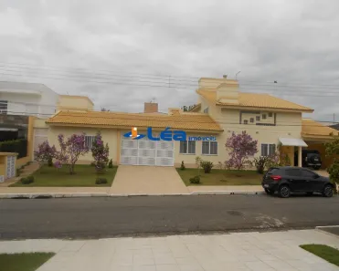 Sobrado com 4 Quartos à venda, 1050m² no Jardim Residencial Suzano, Suzano