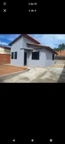 Casa com 2 Quartos à venda, 38m² no Jardim Privê das Caldas, Caldas Novas