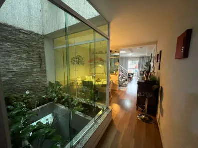 Sobrado com 4 Quartos à venda, 200m² no Vila Formosa, São Paulo