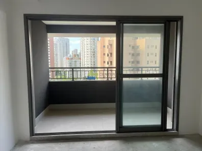 Apartamento com 1 Quarto à venda, 28m² no Jardim Vila Mariana, São Paulo