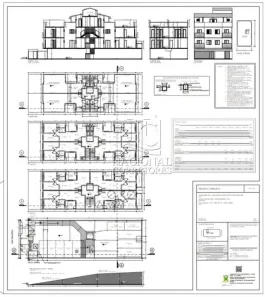 Cobertura com 2 Quartos à venda, 107m² no Vila Camilópolis, Santo André