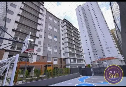 Apartamento com 3 Quartos à venda, 100m² no Vila Gomes Cardim, São Paulo