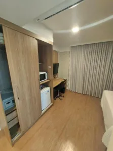 Flat com 1 Quarto à venda, 26m² no Consolação, São Paulo