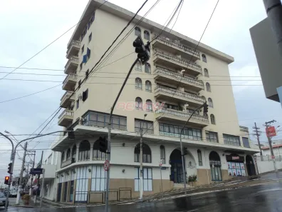 Apartamento com 3 Quartos à venda, 182m² no Centro, Valinhos