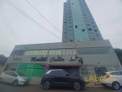 Imóvel Comercial com 2 Quartos para alugar, 70m² no Jardim Paraíso, São Carlos
