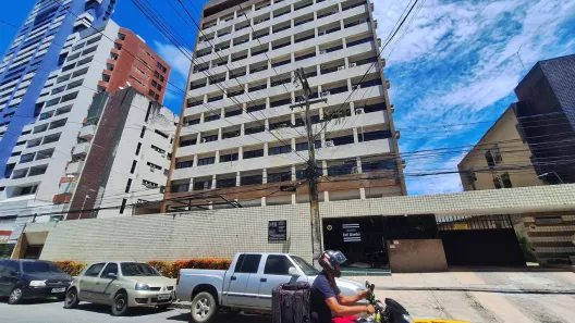 Apartamento com 3 Quartos à venda, 84m² no Boa Viagem, Recife