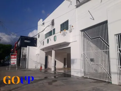 Galpão/Depósito/Armazém para alugar, 620m² no Telégrafo, Belém