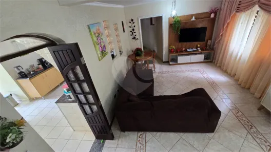Sobrado com 3 Quartos à venda, 300m² no Jardim Líbano, São Paulo