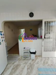 Casa com 3 Quartos à venda, 180m² no Jardim Bonfiglioli, São Paulo